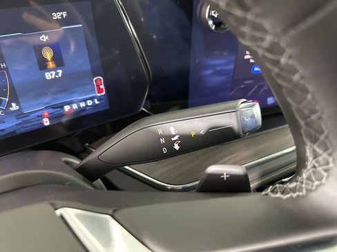 New 2026 Chevrolet Tahoe Premier image 17