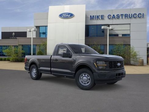 New 2026 Ford F150 XL RWD image 8