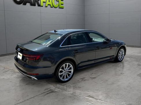 Used 2019 Audi A4 2.0T Premium Plus w/ Premium Plus Package AWD/4WD image 12