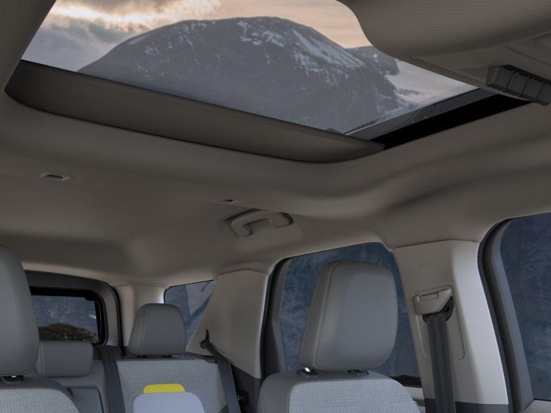 New 2026 Ford Bronco Sport Badlands w/ Sasquatch Badlands Package AWD/4WD image 22