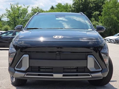 New 2026 Hyundai Kona Limited AWD/4WD image 14