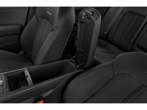 Used 2022 Kia K5 GT-Line AWD/4WD image 17