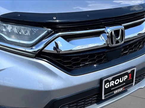 Used 2017 Honda CR-V Touring image 28