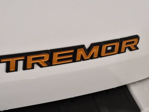 New 2026 Ford Explorer Tremor w/ Tremor Ultimate Package AWD/4WD image 23