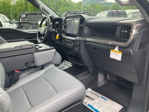 New 2026 Ford F150 XL w/ Equipment Group 103A High AWD/4WD image 11
