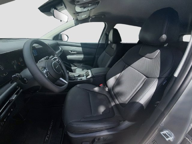 New 2026 Hyundai Tucson SEL Plus FWD image 21