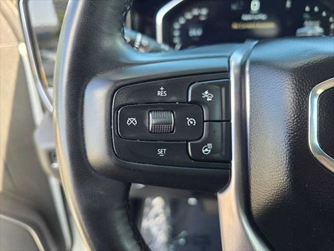 Used 2025 GMC Sierra 1500 SLT RWD image 24