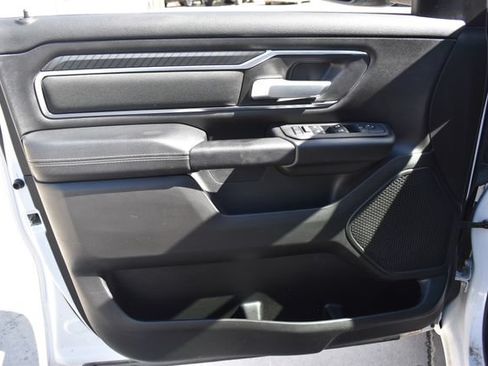 Used 2025 RAM 1500 Big Horn AWD/4WD image 13