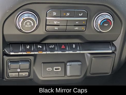 Used 2024 Chevrolet Silverado 2500 W/T w/ WT Fleet Convenience Package AWD/4WD image 20