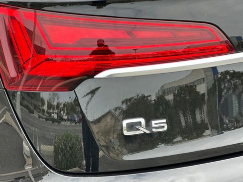 Used 2023 Audi Q5 2.0T Premium Plus w/ Premium Plus Package AWD/4WD image 27