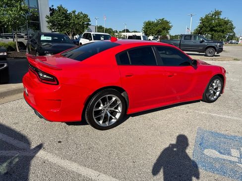 Used 2022 Dodge Charger GT RWD image 27