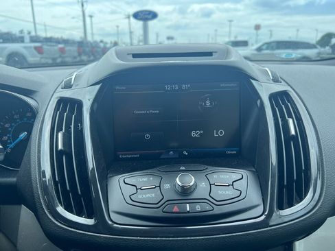Used 2013 Ford Escape SEL AWD/4WD image 21