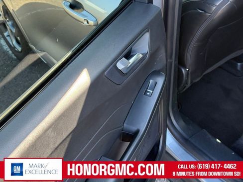 Used 2024 Ford Escape ST-Line FWD image 19
