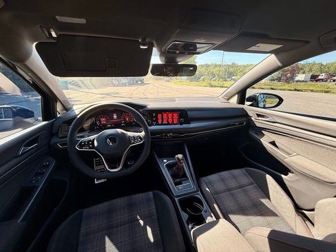 Used 2022 Volkswagen GTI S FWD image 20