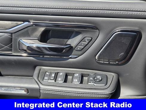 New 2026 RAM 1500 Limited image 25