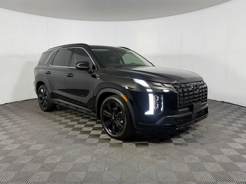 Used 2024 Hyundai Palisade XRT FWD image 5