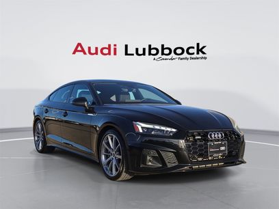Used 2025 Audi A5 2.0T Premium Plus