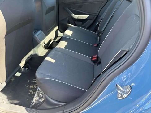 New 2026 Volkswagen Jetta Sport FWD image 2
