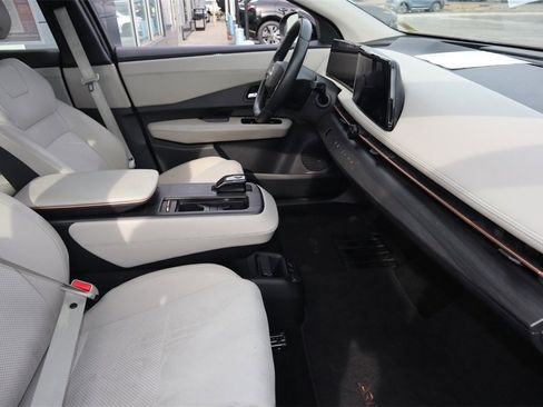 Certified 2024 Nissan Ariya ENGAGE image 24
