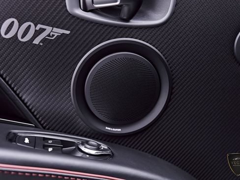 Used 2021 Aston Martin DBS Superleggera RWD image 48