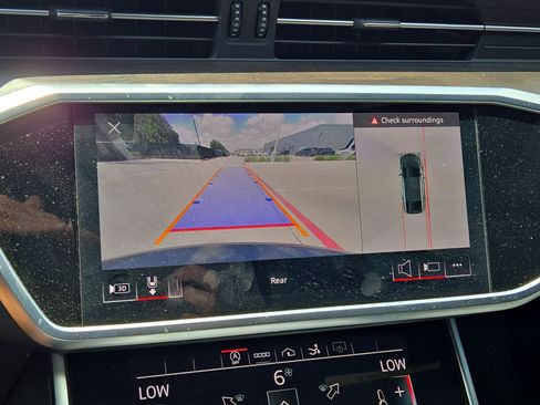 Certified 2023 Audi A7 3.0T Premium Plus w/ Premium Plus AWD/4WD image 18