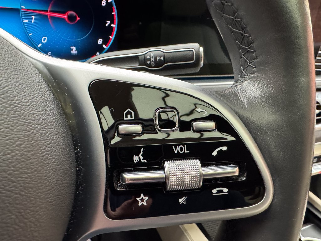 Certified 2020 Mercedes-Benz GLE 350 4MATIC image 14
