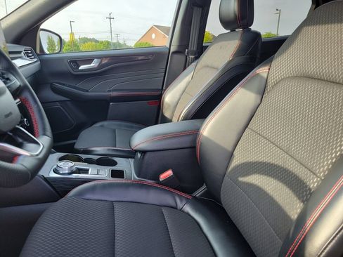 Used 2023 Ford Escape ST-Line AWD/4WD image 20