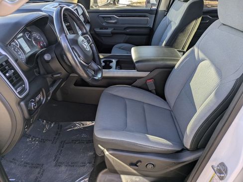 Used 2019 RAM 1500 Big Horn image 15