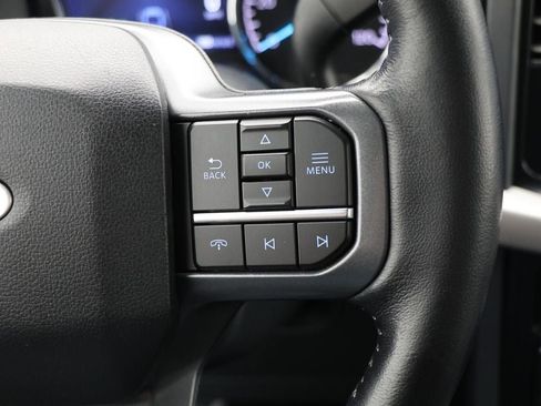 Used 2022 Ford F150 XLT w/ Equipment Group 302A High image 23