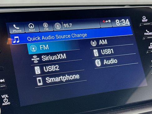 Used 2020 Honda Accord Touring image 29