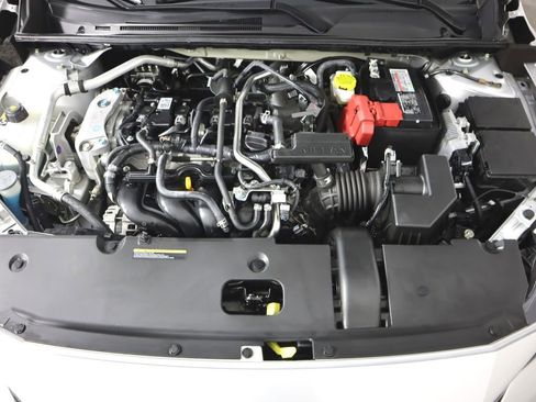 Certified 2022 Nissan Sentra S image 31