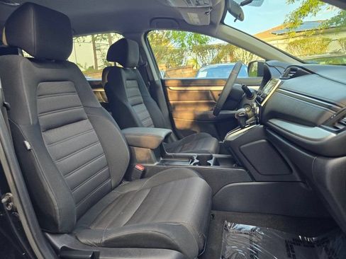 Used 2017 Honda CR-V LX image 20