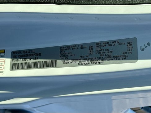 Used 2022 Jeep Wrangler Unlimited Sport image 29