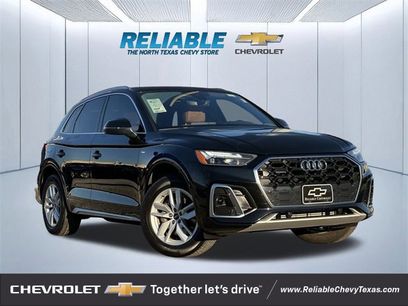 Used 2023 Audi Q5 2.0T Premium w/ Convenience Package