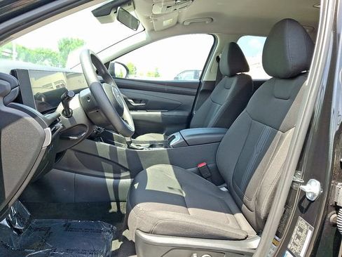 Used 2026 Hyundai Tucson SEL AWD/4WD image 13