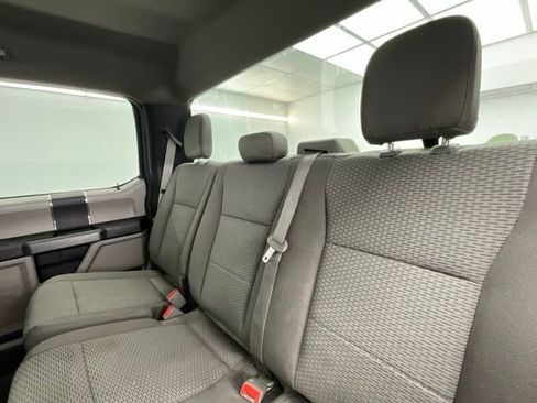 Used 2020 Ford F150 XLT image 6