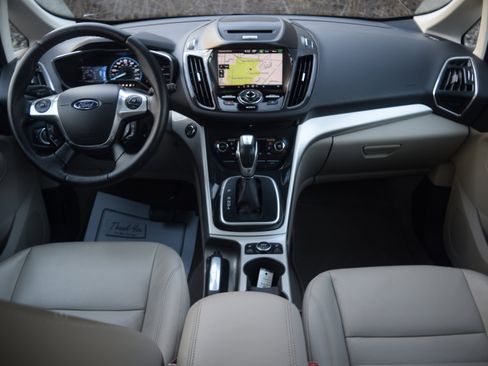 Used 2013 Ford C-MAX SEL image 8