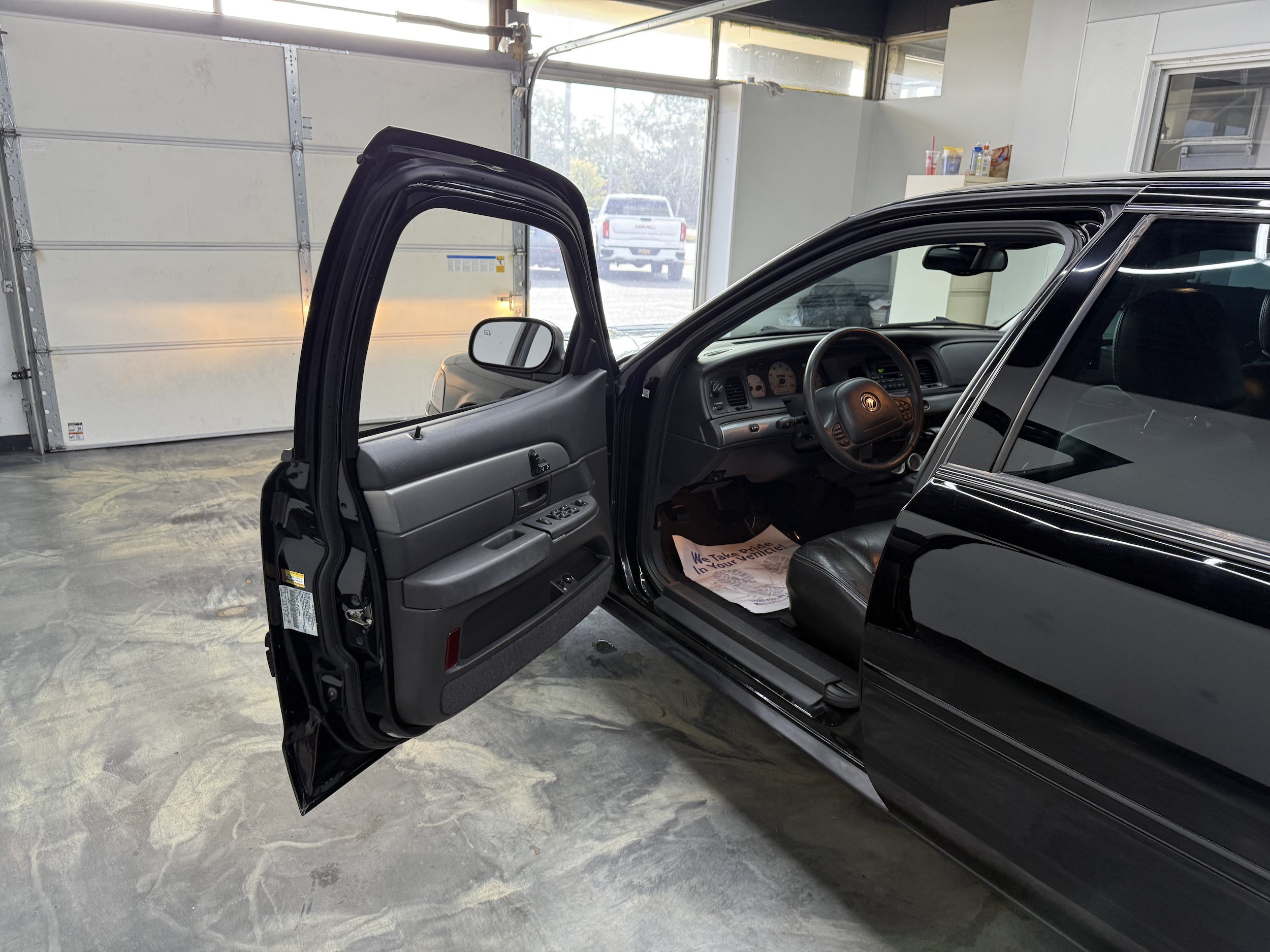 Used 2003 Mercury Marauder RWD image 10