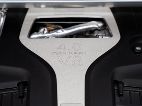 Used 2023 Aston Martin DBX 707 image 82