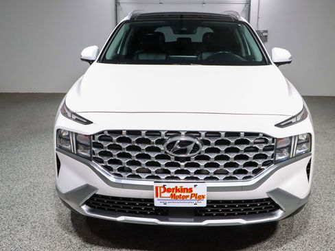 Used 2023 Hyundai Santa Fe SEL w/ Premium Package AWD/4WD image 4
