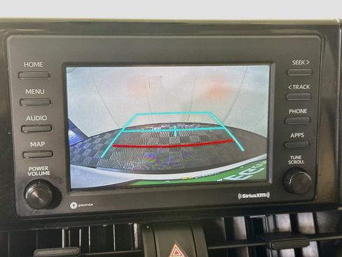 Used 2022 Toyota RAV4 XLE w/ Convenience Package AWD/4WD image 19