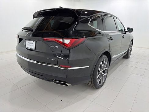 Certified 2023 Acura MDX SH-AWD w/ Technology Package image 5