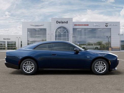 New 2026 Dodge Charger R/T AWD/4WD image 22