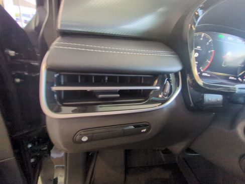 Used 2026 INFINITI QX60 Luxe w/ Cargo Package AWD/4WD image 13