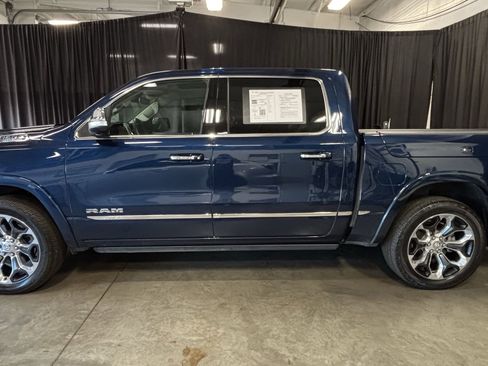 Used 2020 RAM 1500 Limited image 2