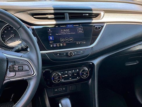 Used 2021 Buick Encore GX Select FWD image 7