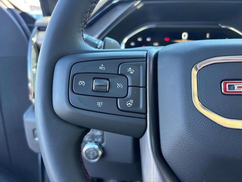 New 2026 GMC Sierra 1500 AT4X AWD/4WD image 10