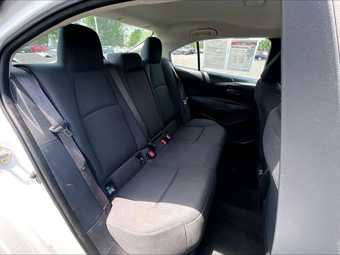 Used 2024 Toyota Corolla LE FWD image 25