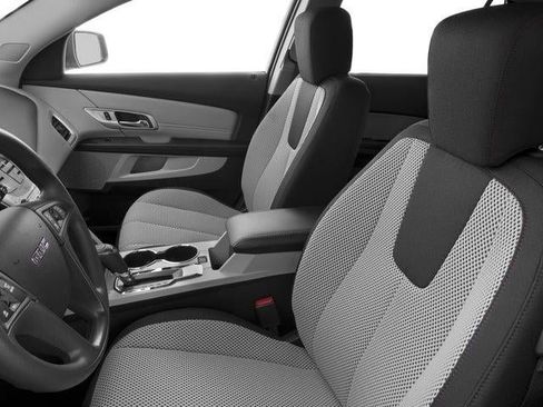 Used 2016 GMC Terrain SLE image 8