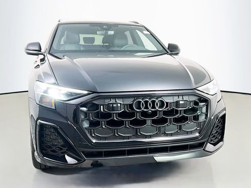 New 2026 Audi Q8 Premium Plus image 2